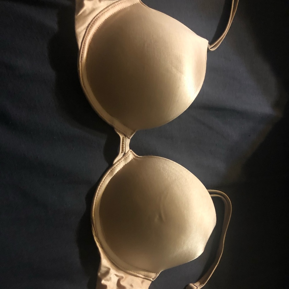 Victoria’s Secret Padded Bra, Size 34A